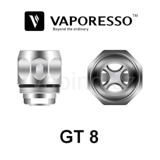 Vaporesso NRG GT8 žhavící hlava 0,15Ω