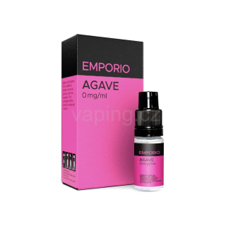Emporio 50/50 e-liquid Agave 10ml 0mg