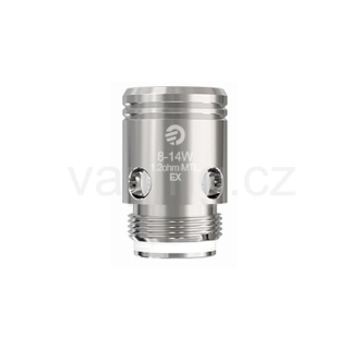Joyetech žhavící hlava Exceed EX MTL 1,2ohm