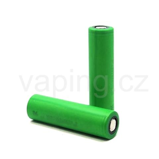 Sony VTC5A baterie 18650 35A 2600mAh