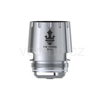 SMOK TFV12 Prince žhavící hlava RBA