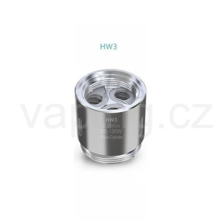 Eleaf žhavící hlava HW3 0,2ohm