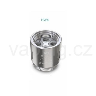 Eleaf žhavící hlava HW4 0,3ohm