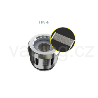 Eleaf žhavící hlava HW-N 0,2ohm
