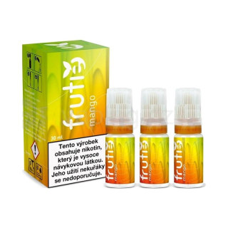 Frutie 70/30 Mango 3x10ml - 2mg