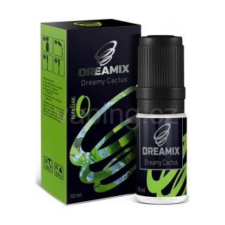 Dreamix Kaktus (Dreamy Cactus) 10ml 0mg