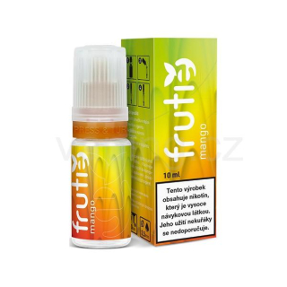 Frutie 70/30 Mango 10ml 8mg