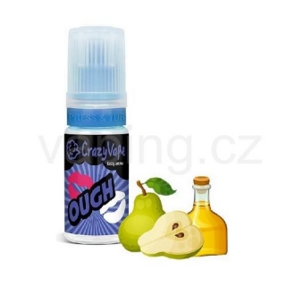 CrazyVape příchuť OUGH (hruška s javorovým sirupem) 10ml