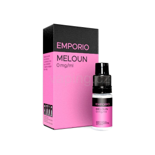 Emporio 50/50 e-liquid Meloun 10ml 0mg 