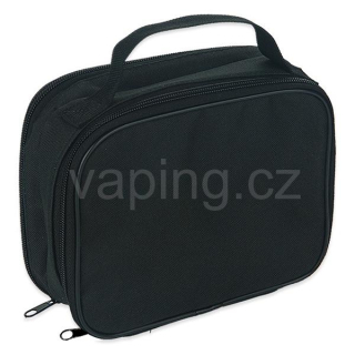 Cestovní taška pro E-cigarety (Černá)