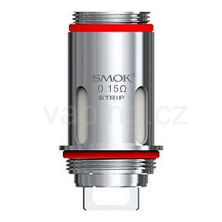 Smok Vape Pen Strip žhavicí hlava 0,15ohm