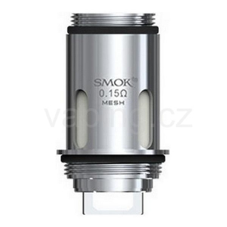 Smok Vape Pen Mesh žhavicí hlava 0,15ohm
