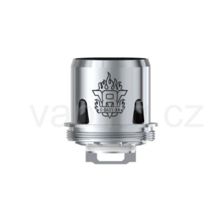 TFV8 X Baby - X4 core žhavicí hlava 0,13ohm