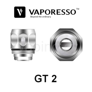 Vaporesso NRG GT2 žhavící hlava 0,4Ω