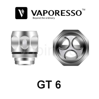 Vaporesso NRG GT6 žhavící hlava 0,2Ω