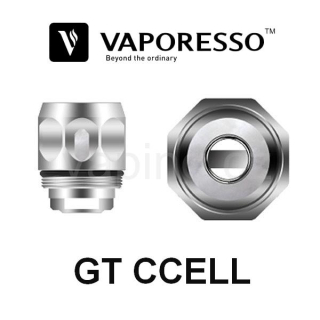 Vaporesso NRG GT CCELL žhavící hlava 0,5Ω