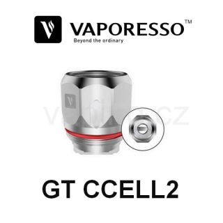 Vaporesso NRG GT CCELL2 žhavící hlava 0,3Ω