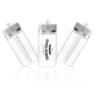 Lahvička Premium Tobacco s ryskou (200ml)