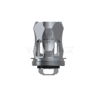 SMOK TFV8 Baby V2-S1 žhavící hlava 0.15ohm