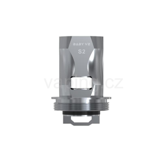 SMOK TFV8 Baby V2-S2 žhavící hlava 0.15ohm