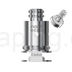 SMOK Nord Mesh žhavící hlava 0.6ohm