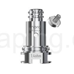 SMOK Nord Regular žhavící hlava 1.4ohm