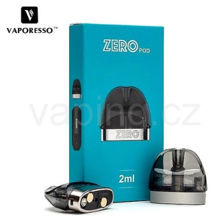 Vaporesso Zero S náhradní Pod (2ml) 1,3ohm