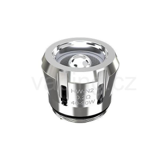Eleaf žhavící hlava HW-N2 0,2ohm