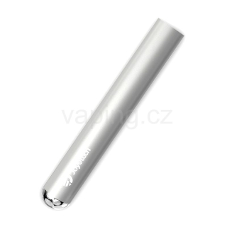 E-cigareta Joyetech eRoll MAC - Náhradní baterie (stříbrná)
