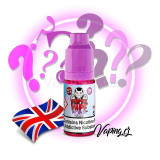 E-liquid Salt VAMPIREVAPE 10mg PINKMAN (exotická směs ovocných chutí) 10ml