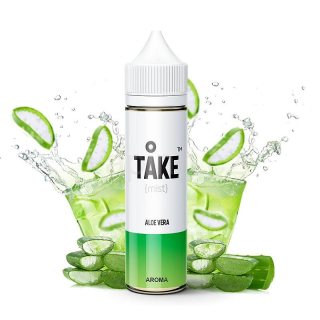 Příchuť Pro Vape TAKE MIST ALOE VERA (limonáda aloe vera) 10ml
