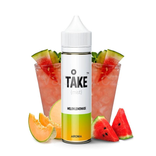 Příchuť Pro Vape TAKE MIST MELON LEMONADE (melounová limonáda) 10ml