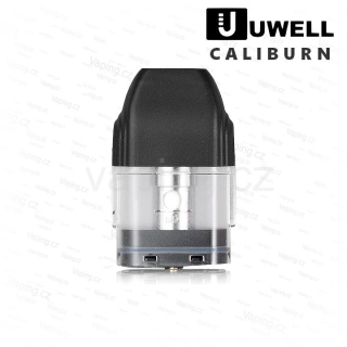 Uwell náhradní POD (cartridge) pro Caliburn 1,4ohm