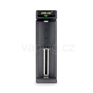 Golisi Needle 1 jednoslotová USB nabíječka (0,5A)