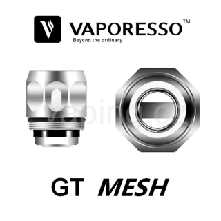 Vaporesso NRG GT MESH žhavící hlava (clapton) 0,18Ω