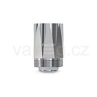 Joyetech žhavící hlava ProC-BF pro CuAIO/Cubis 0,6ohm