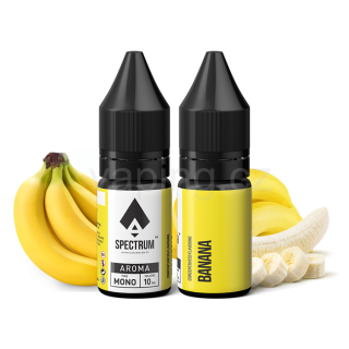 Příchuť ProVape SPECTRUM (banán) 10ml