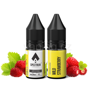 Příchuť ProVape SPECTRUM (divoká jahoda) 10ml