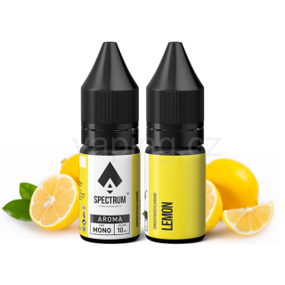 Příchuť ProVape SPECTRUM (citrón) 10ml
