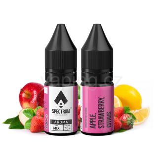Příchuť ProVape SPECTRUM (jablko, jahoda a citrón) 10ml