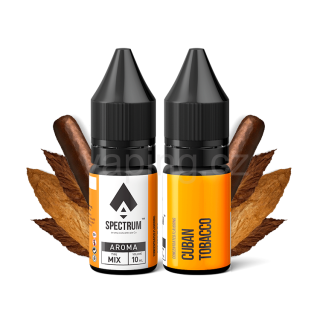 Příchuť ProVape SPECTRUM (doutníkový tabák) 10ml
