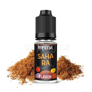 Imperia Black Label příchuť Sahara (tabáková směs) 10ml