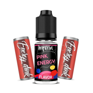 Imperia Black Label příchuť (energetický nápoj) 10ml
