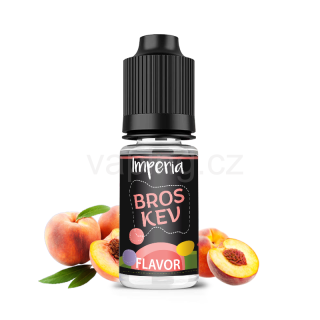 Imperia Black Label příchuť (broskev) 10ml