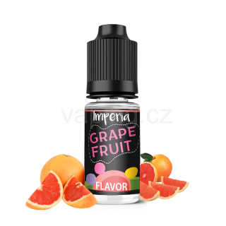 Imperia Black Label příchuť (grapefruit) 10ml