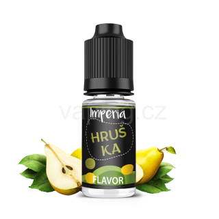 Imperia Black Label příchuť (hruška) 10ml