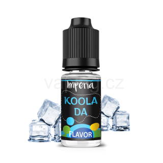 Imperia Black Label příchuť (koolada) 10ml