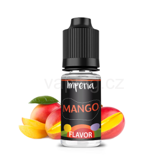 Imperia Black Label příchuť (mango) 10ml