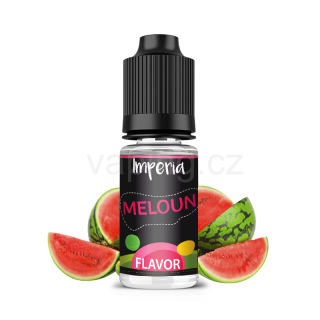 Imperia Black Label příchuť (meloun) 10ml
