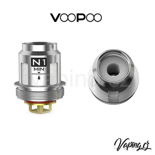 Voopoo UFORCE N1 náhradní žhavící hlava 0,13ohm 